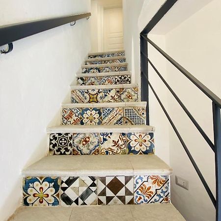 La Vanedda Apartment 시라쿠사 외부 사진