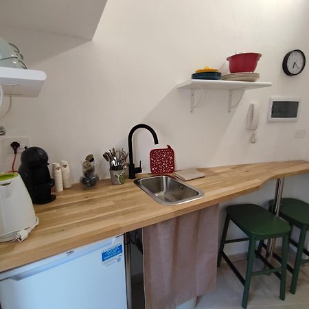 La Vanedda Apartment 시라쿠사 외부 사진