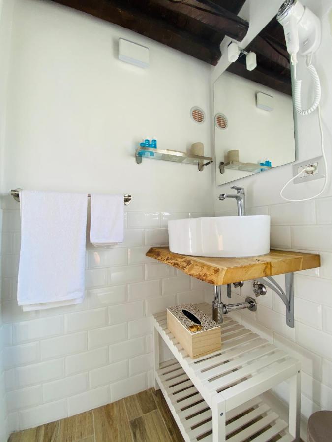 La Vanedda Apartment 시라쿠사 외부 사진