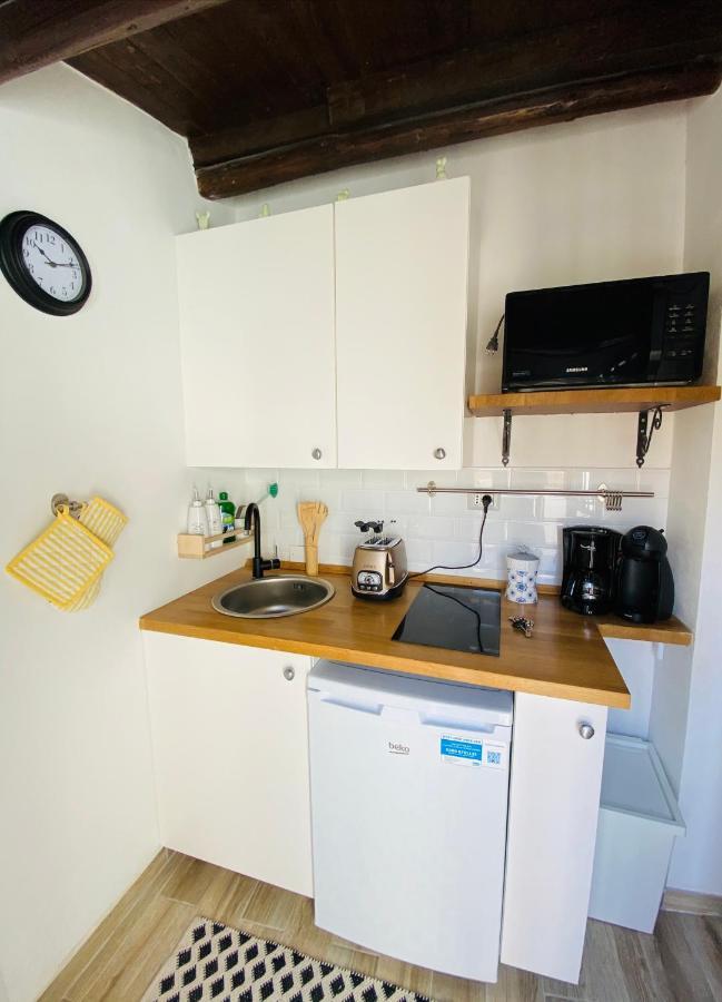 La Vanedda Apartment 시라쿠사 외부 사진