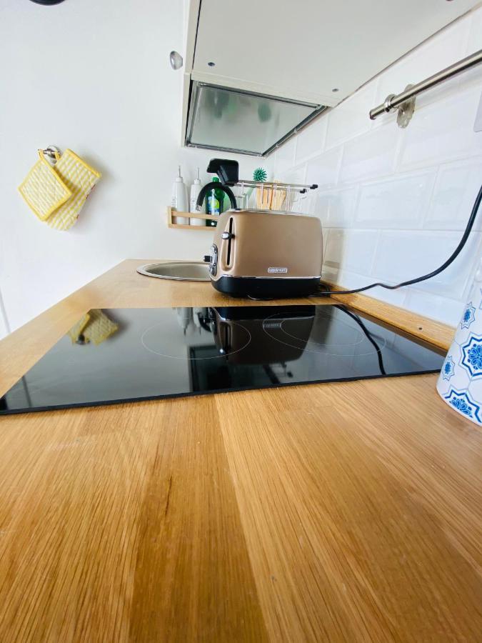 La Vanedda Apartment 시라쿠사 외부 사진