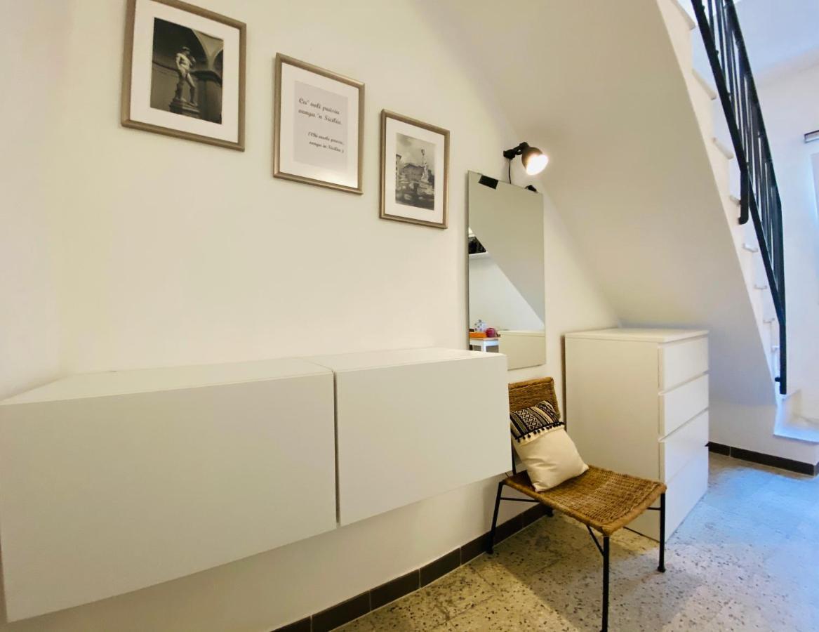 La Vanedda Apartment 시라쿠사 외부 사진