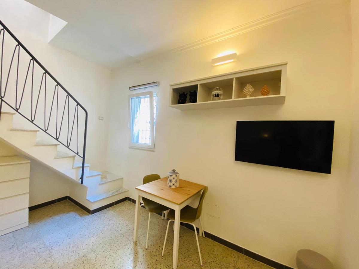 La Vanedda Apartment 시라쿠사 외부 사진