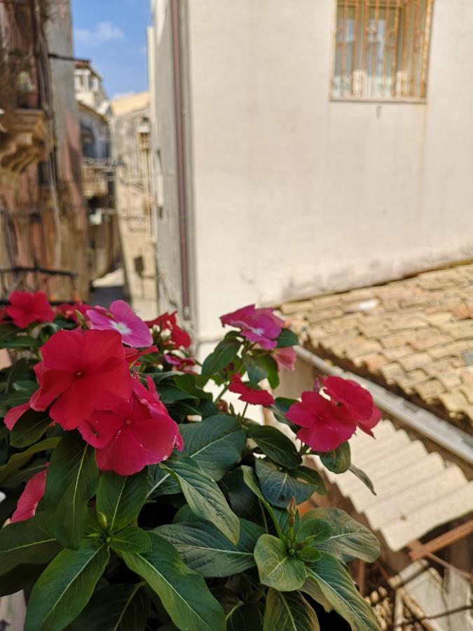 La Vanedda Apartment 시라쿠사 외부 사진