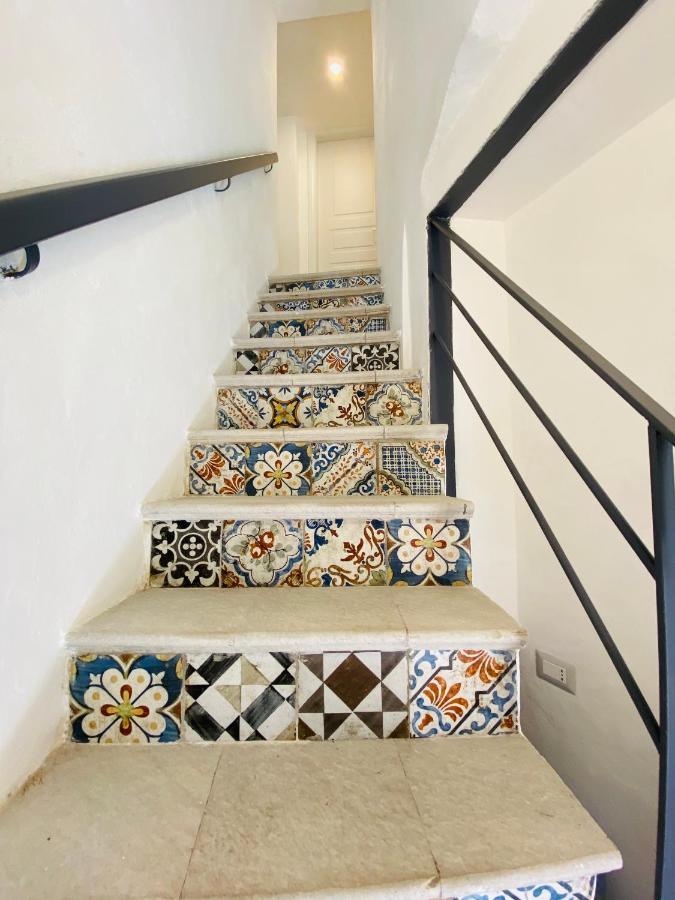 La Vanedda Apartment 시라쿠사 외부 사진
