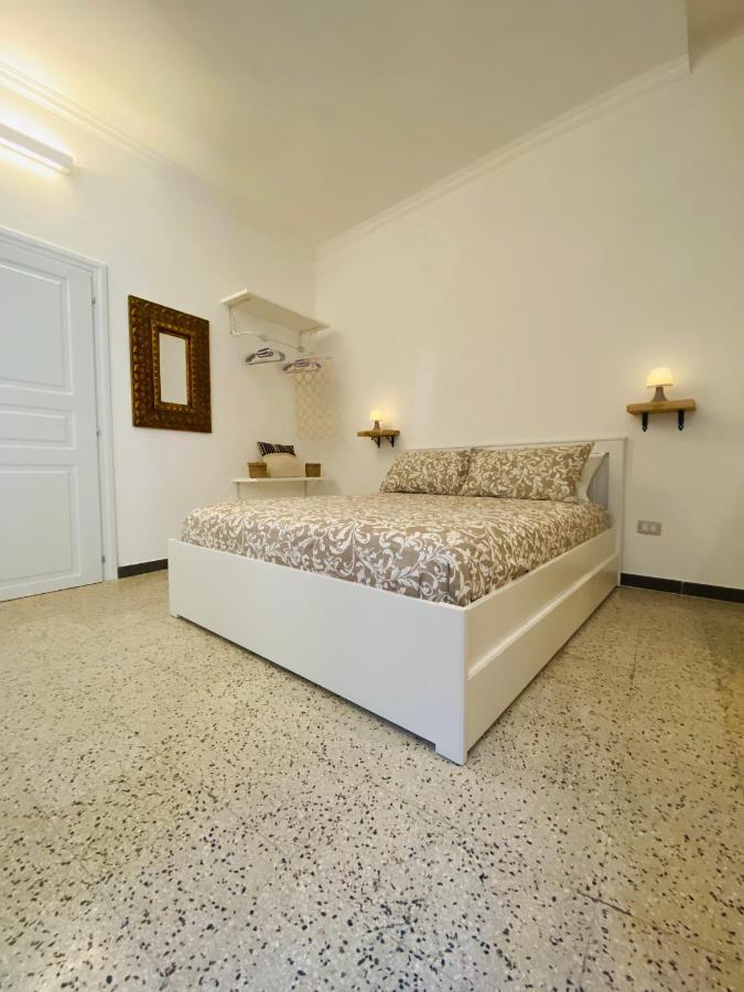 La Vanedda Apartment 시라쿠사 외부 사진