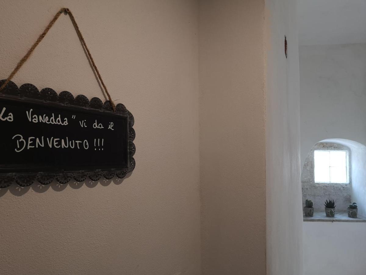 La Vanedda Apartment 시라쿠사 외부 사진