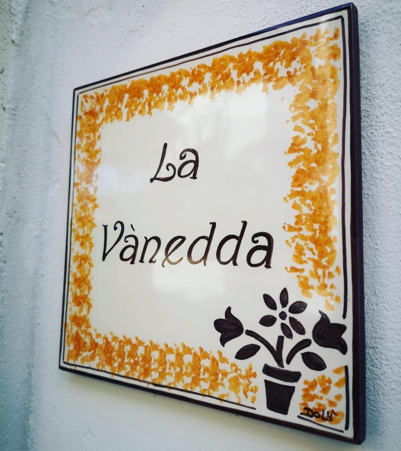La Vanedda Apartment 시라쿠사 외부 사진