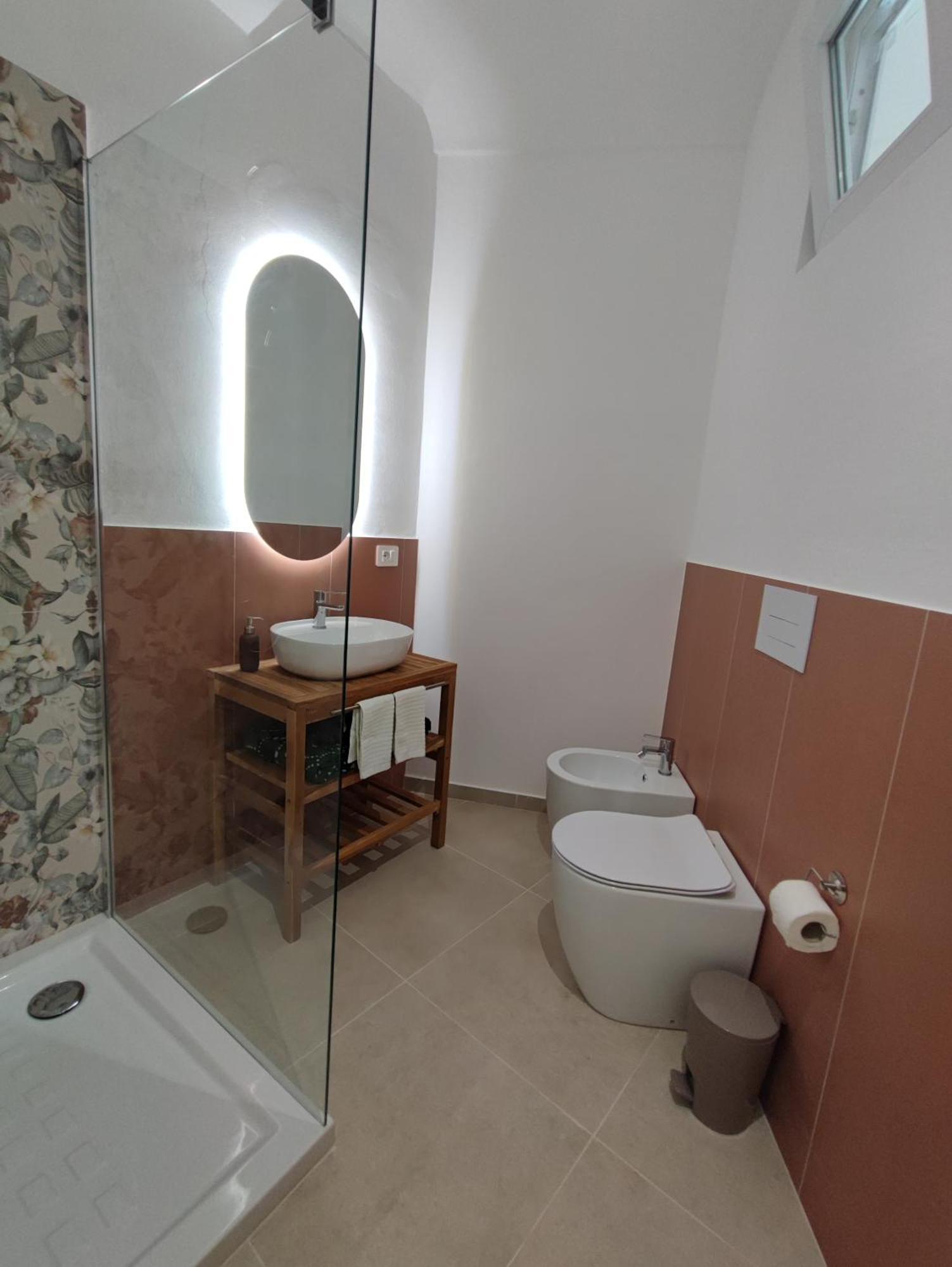 La Vanedda Apartment 시라쿠사 외부 사진