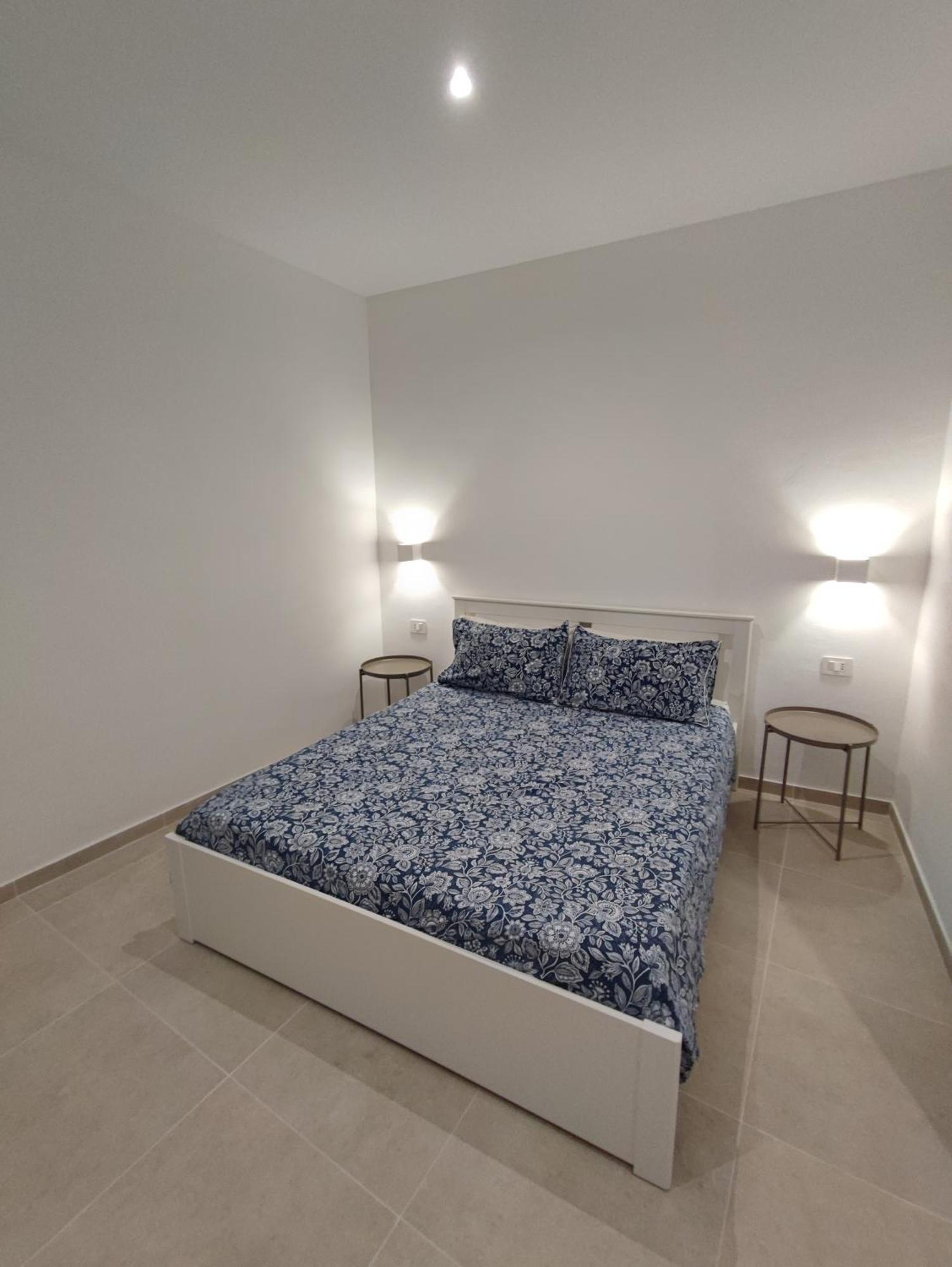 La Vanedda Apartment 시라쿠사 외부 사진