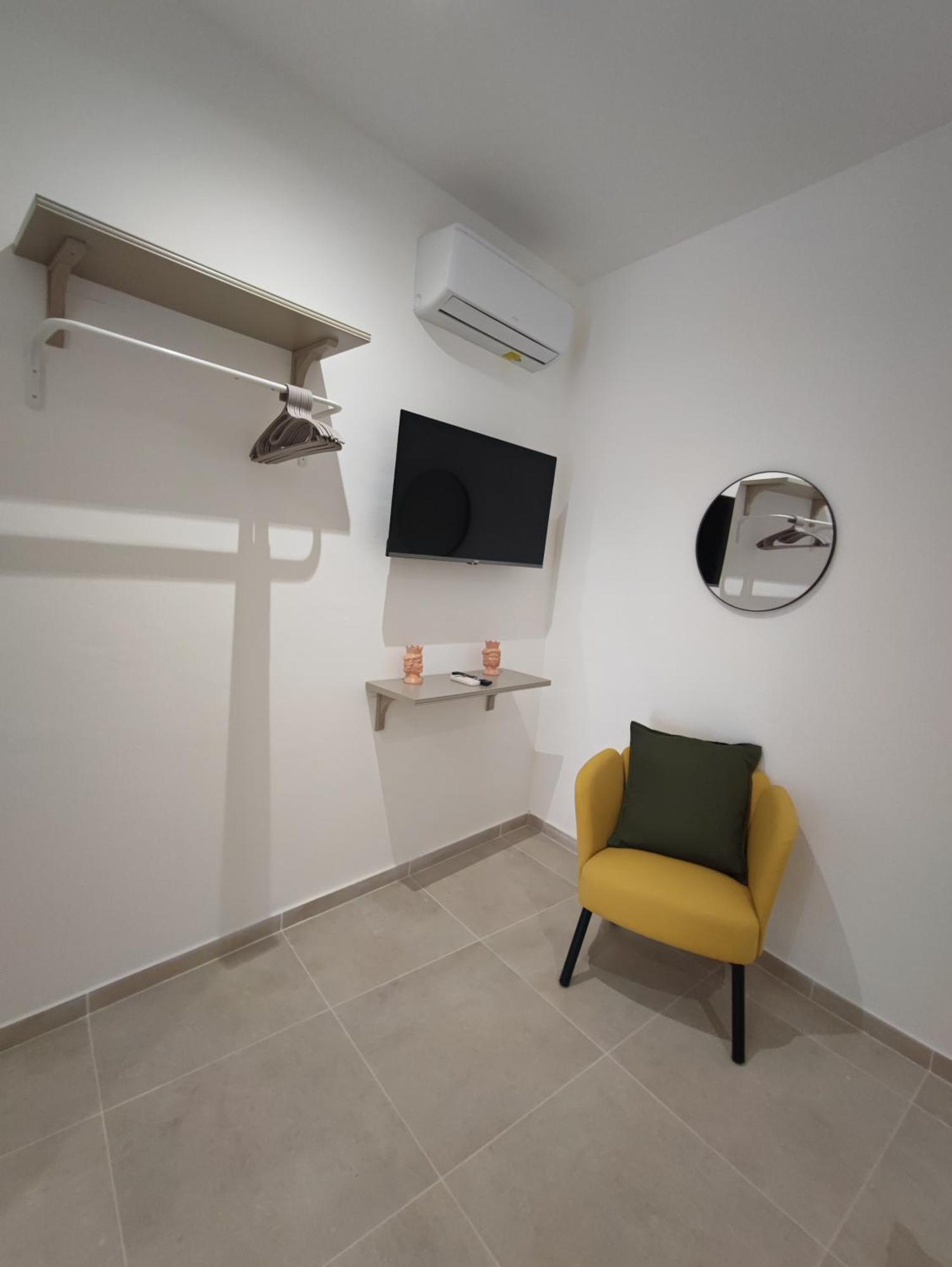 La Vanedda Apartment 시라쿠사 외부 사진