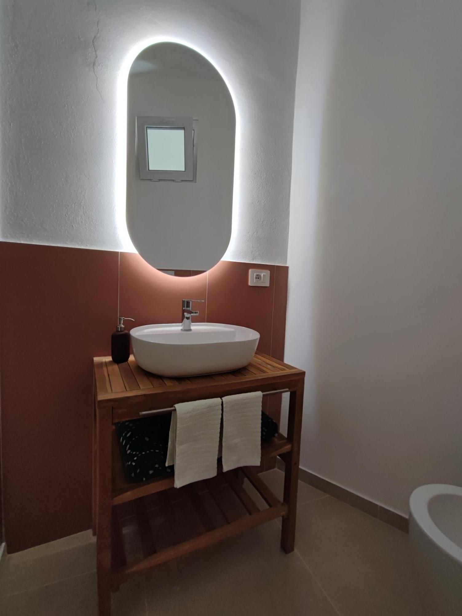 La Vanedda Apartment 시라쿠사 외부 사진