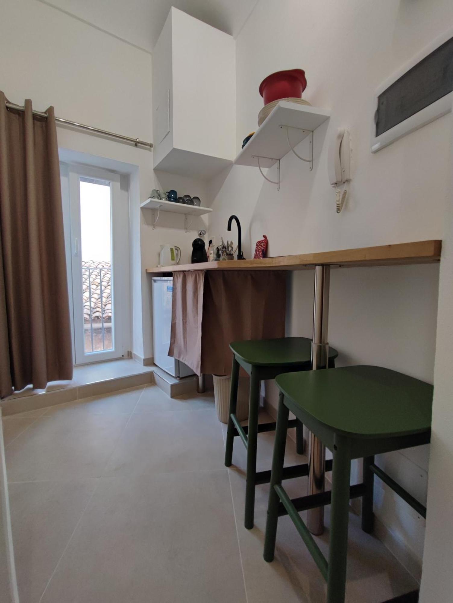 La Vanedda Apartment 시라쿠사 외부 사진