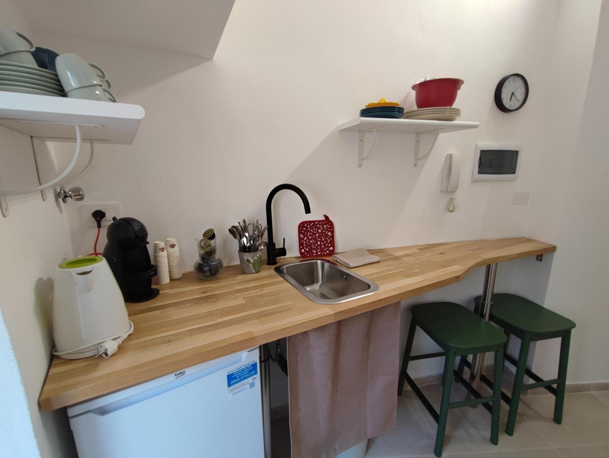 La Vanedda Apartment 시라쿠사 외부 사진