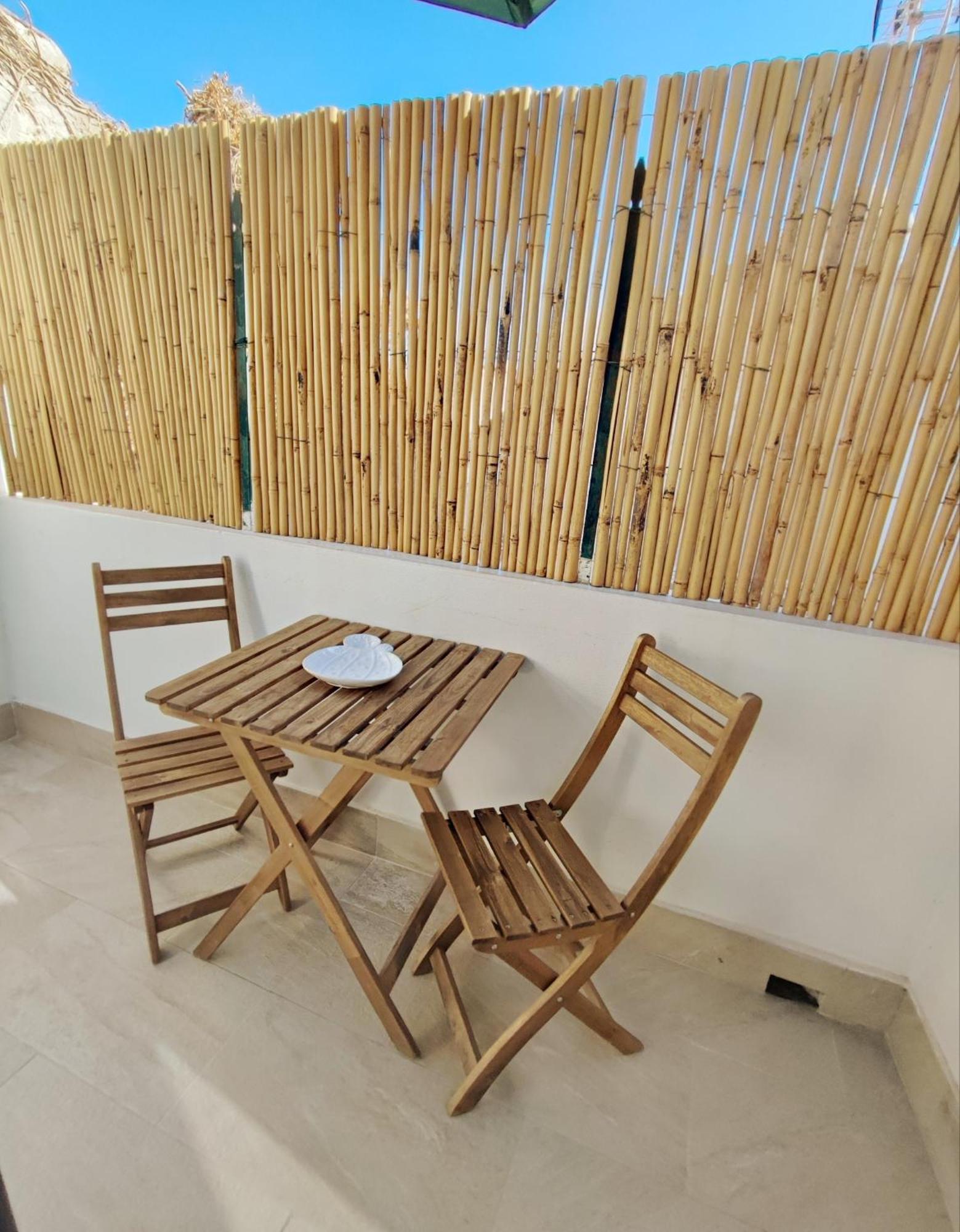 La Vanedda Apartment 시라쿠사 외부 사진