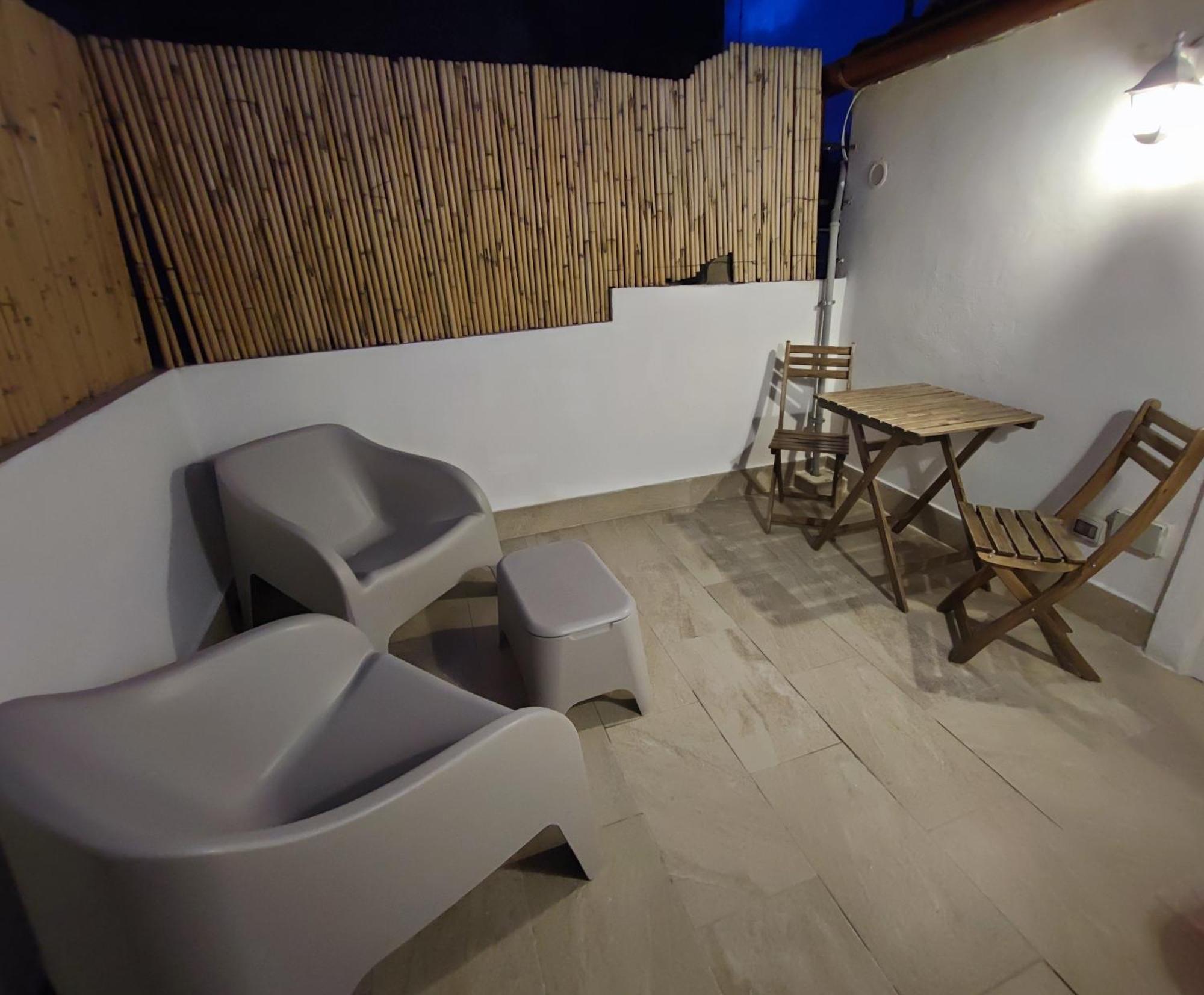 La Vanedda Apartment 시라쿠사 외부 사진